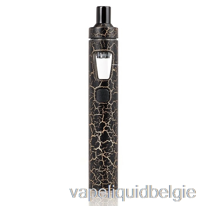 Vape-vloeistof Joyetech Ego Aio Alles-in-één Starterkit Crackle D